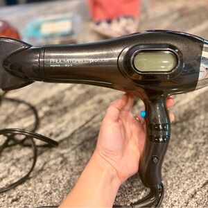 Paul Mitchell Protools Express Ion Blow Dryer